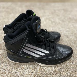 Mens Adidas Shoes Size 9.5